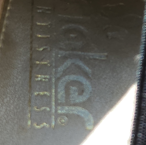 Rieker Colorful Shoes - Size 38 - Picture 8 of 8